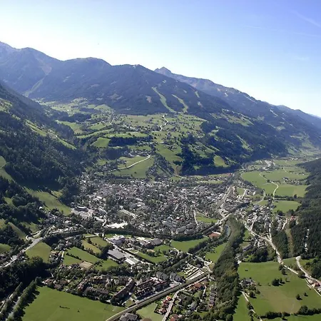 Appartement Edelweiss Schladming