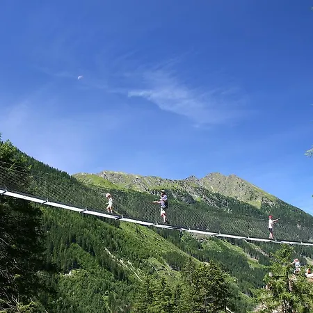 Apartment Edelweiss Schladming