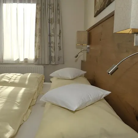 Apartment Edelweiss *