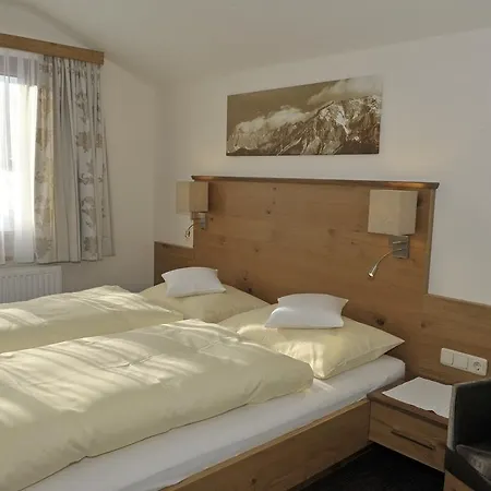 Appartement Edelweiss Schladming