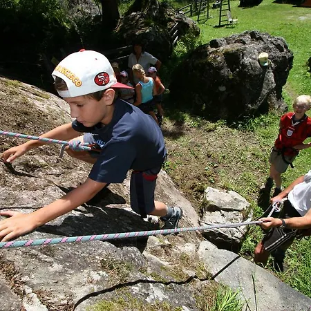Edelweiss Schladming