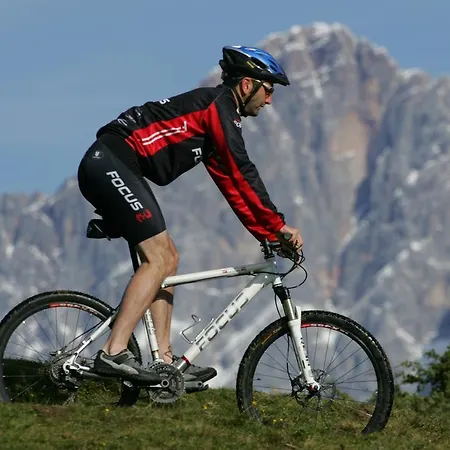 Lägenhet Edelweiss Schladming
