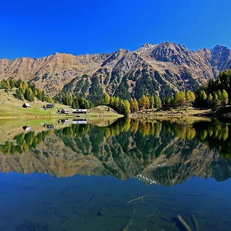 Apartment Edelweiss Schladming