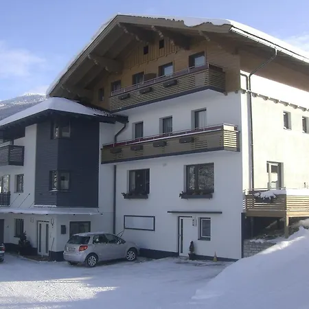 Appartement Edelweiss