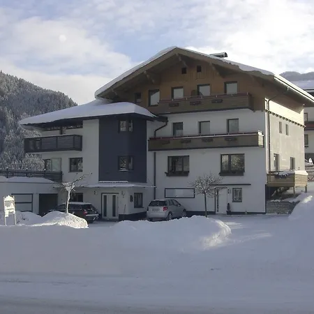Appartement Edelweiss Schladming