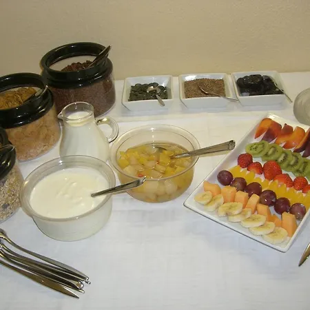 דירה Edelweiss *