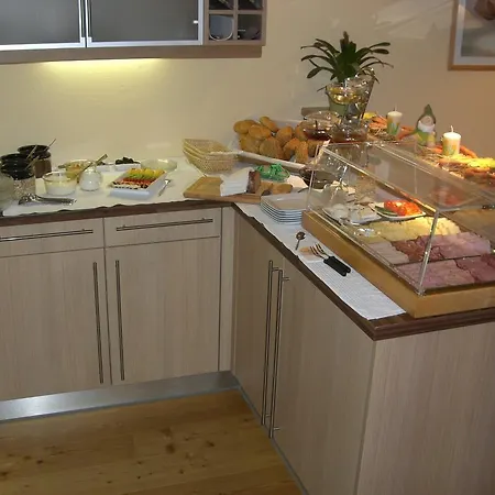 Appartement Edelweiss *
