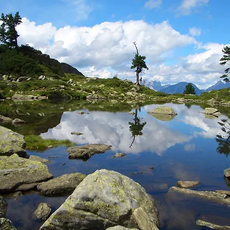 Apartment Edelweiss Schladming