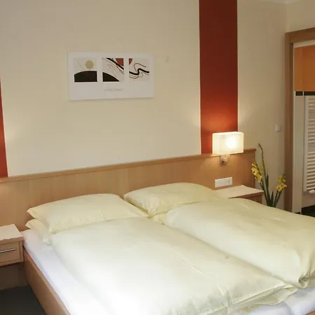 Apartment Edelweiss *