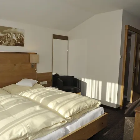 Apartment Edelweiss Schladming