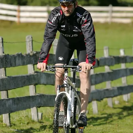 Edelweiss Schladming