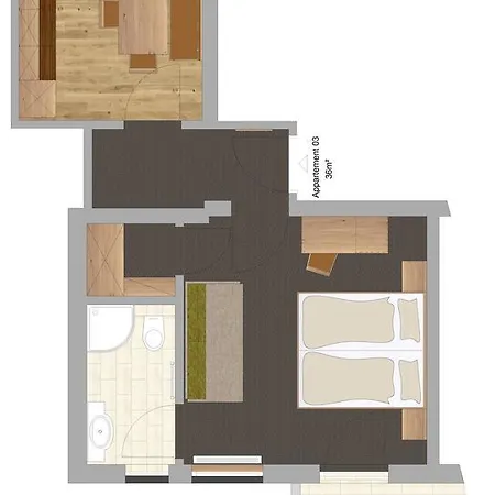 Edelweiss שלאדמינג