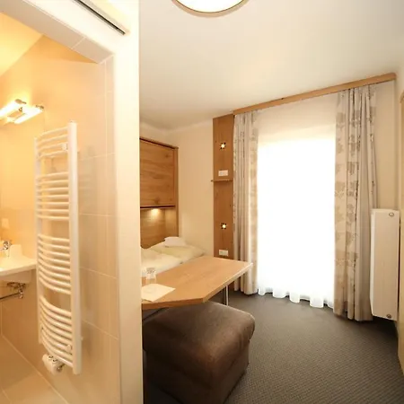 Edelweiss Apartment Schladming