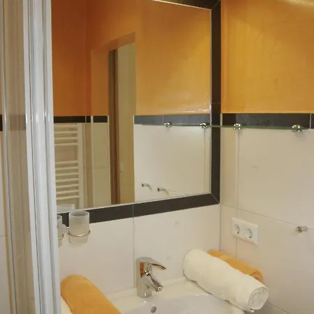 Apartment Edelweiss *