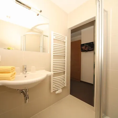 Edelweiss Appartement