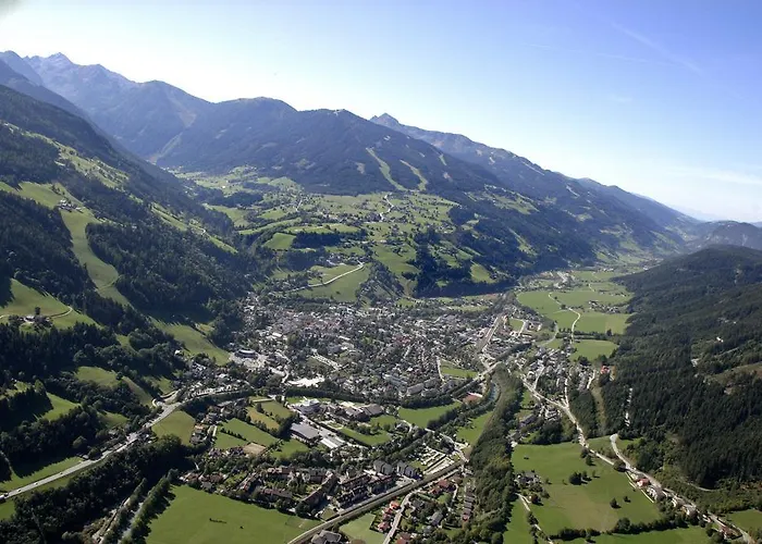 Appartement Edelweiss Schladming