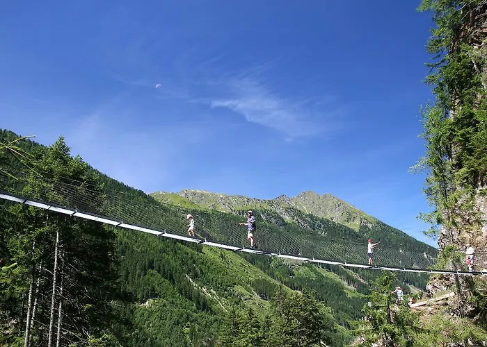 Apartmán Edelweiss Schladming