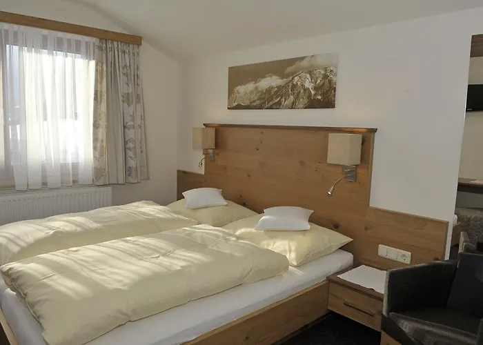 Appartement Edelweiss Schladming