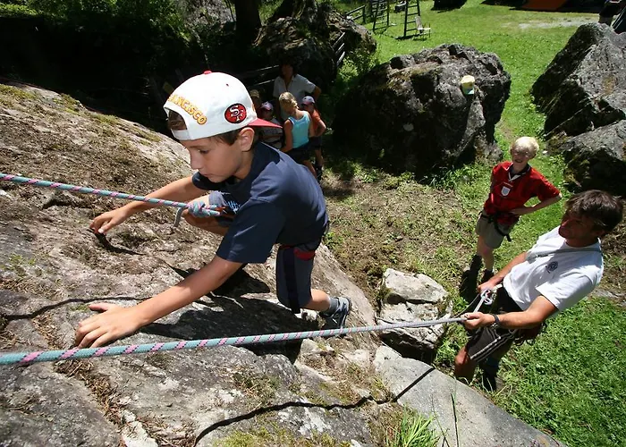 Edelweiss Schladming