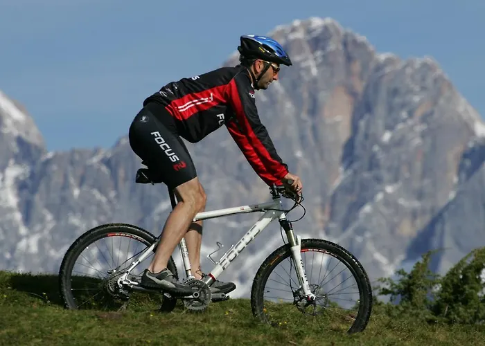 Appartement Edelweiss Schladming