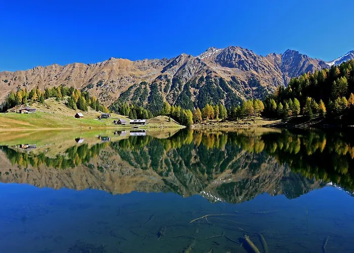 Appartement Edelweiss Schladming