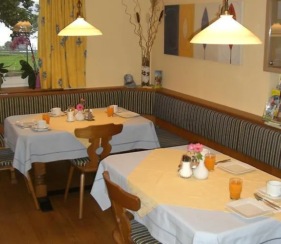 Appartement Edelweiss