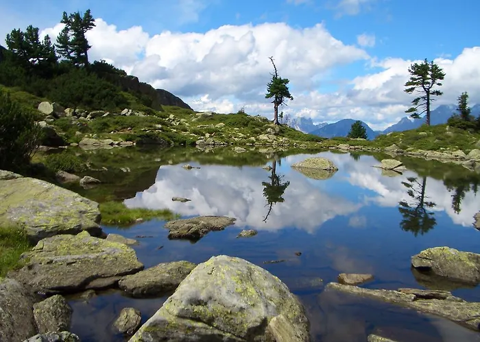 Appartement Edelweiss Schladming