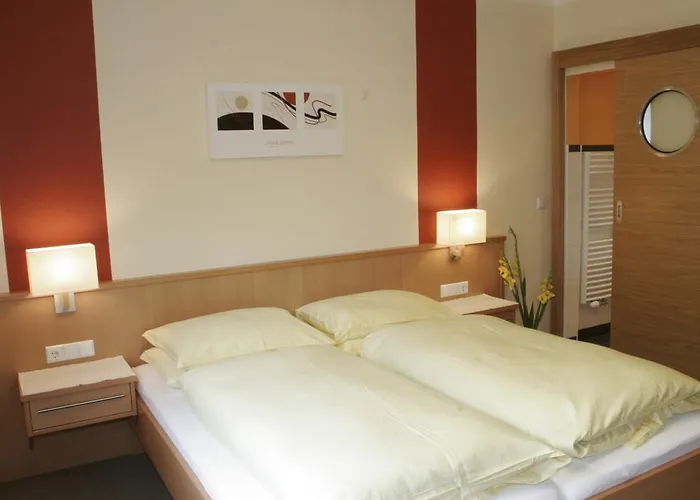 Appartement Edelweiss *