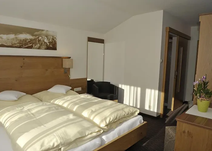 Appartement Edelweiss Schladming