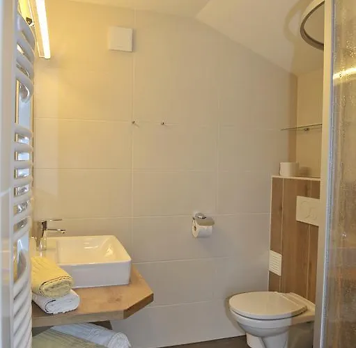 Apartmán Edelweiss *