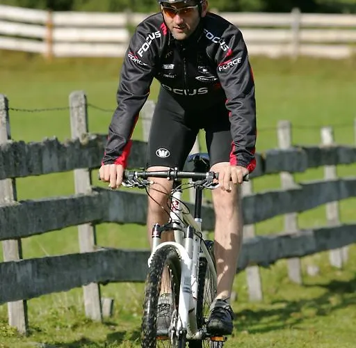 Edelweiss Schladming