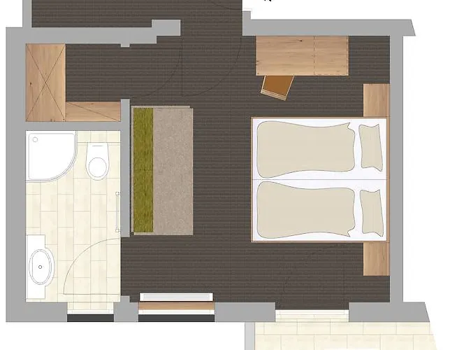 Edelweiss Apartmán *