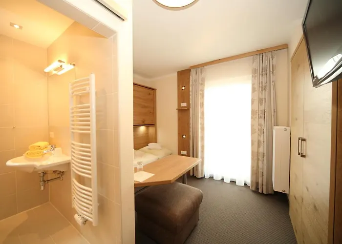 Edelweiss Appartement Schladming