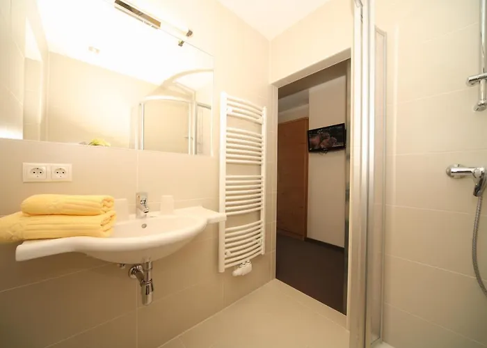 Edelweiss Appartement